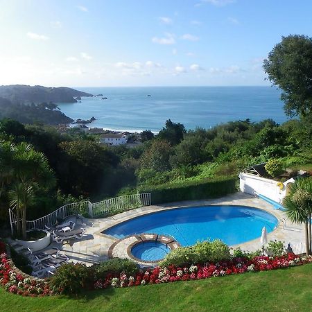 The Windmills Hotel St Brelade ภายนอก รูปภาพ