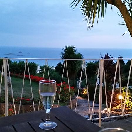 The Windmills Hotel St Brelade ภายนอก รูปภาพ