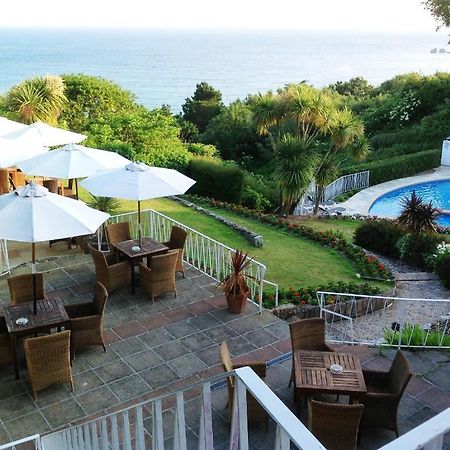 The Windmills Hotel St Brelade ภายนอก รูปภาพ