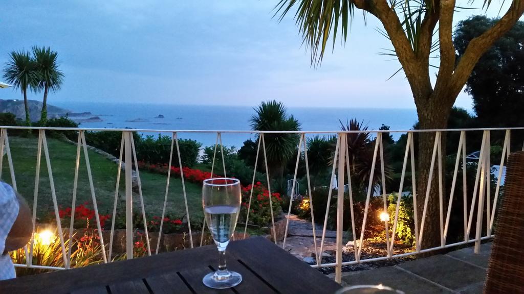 The Windmills Hotel St Brelade ภายนอก รูปภาพ
