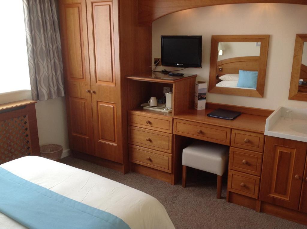 The Windmills Hotel St Brelade ห้อง รูปภาพ