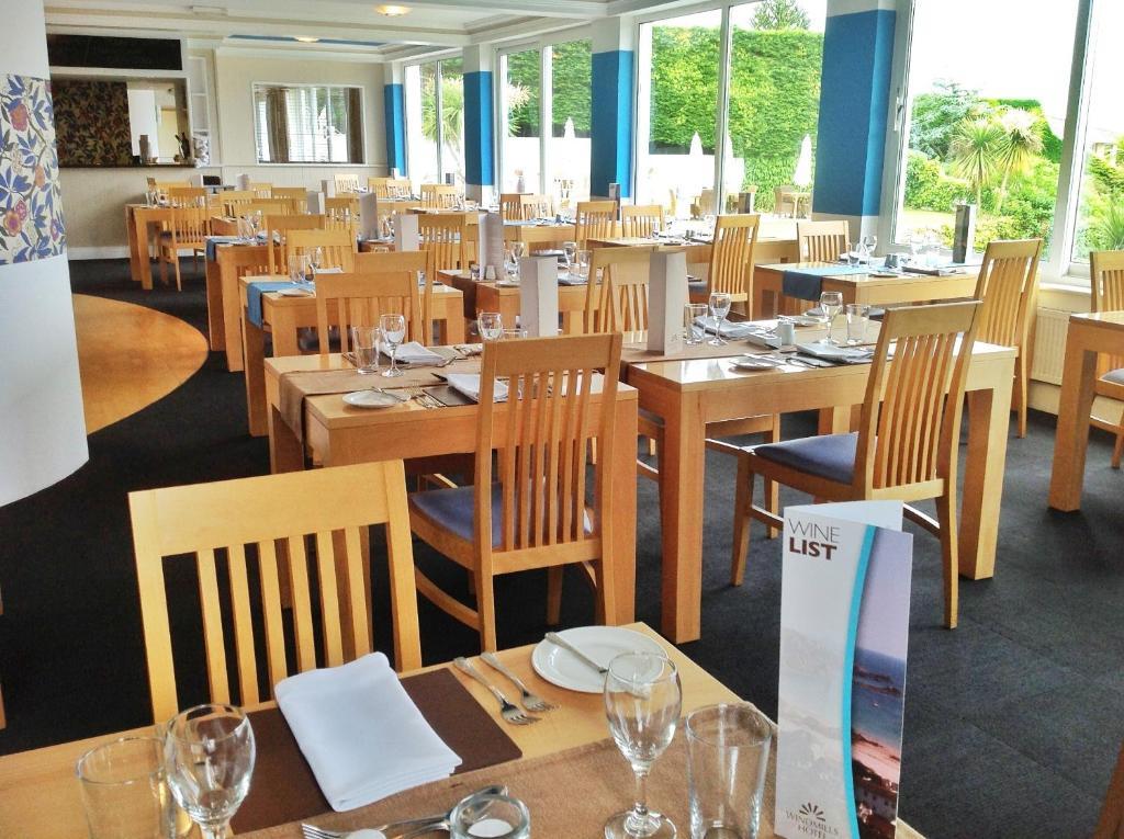 The Windmills Hotel St Brelade ภายนอก รูปภาพ