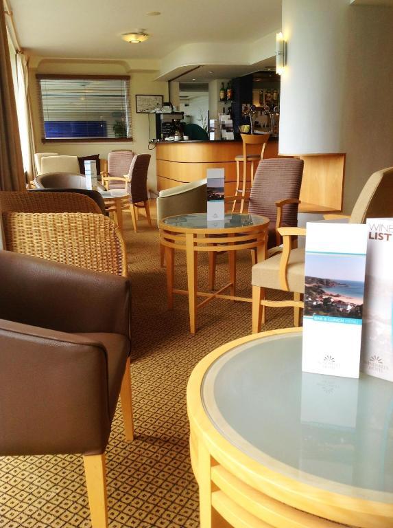 The Windmills Hotel St Brelade ภายนอก รูปภาพ