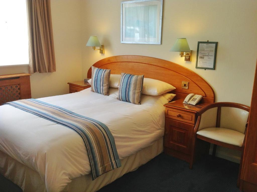 The Windmills Hotel St Brelade ห้อง รูปภาพ