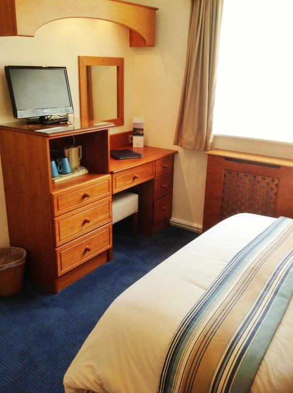 The Windmills Hotel St Brelade ห้อง รูปภาพ