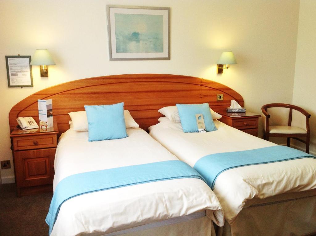 The Windmills Hotel St Brelade ห้อง รูปภาพ