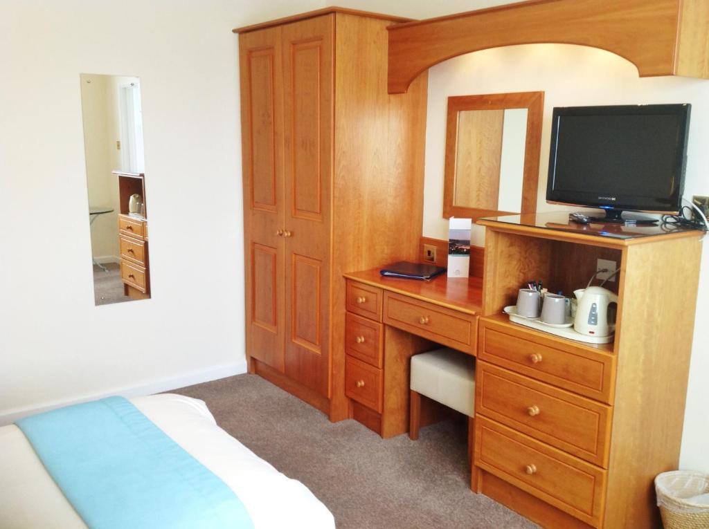 The Windmills Hotel St Brelade ห้อง รูปภาพ