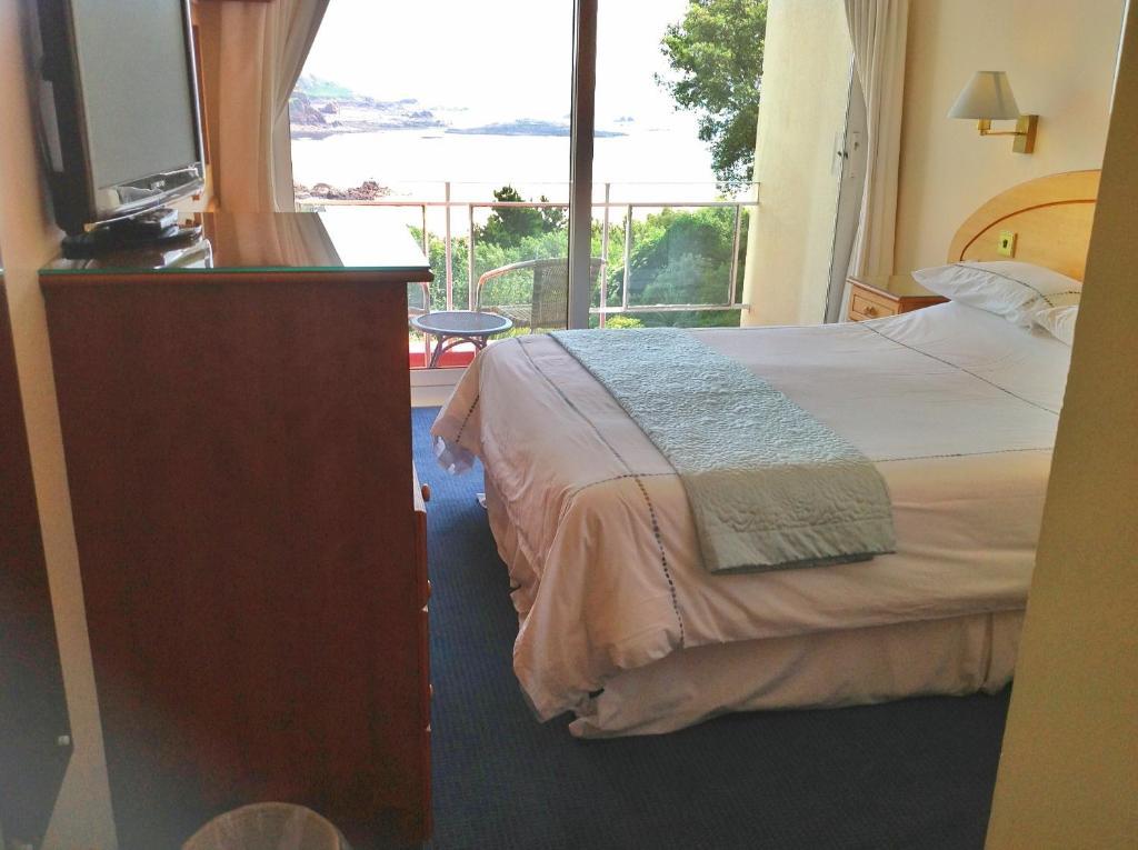 The Windmills Hotel St Brelade ห้อง รูปภาพ