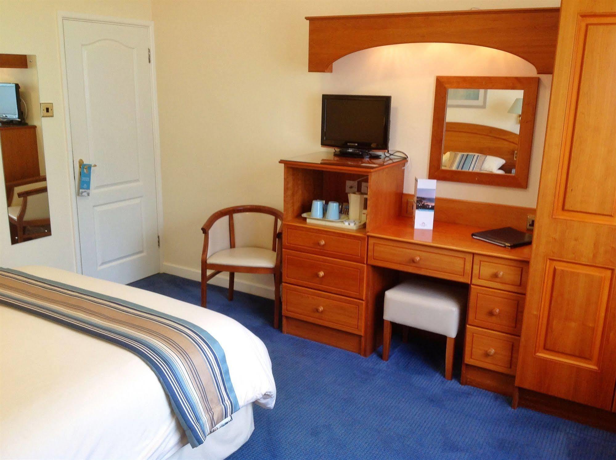 The Windmills Hotel St Brelade ภายนอก รูปภาพ