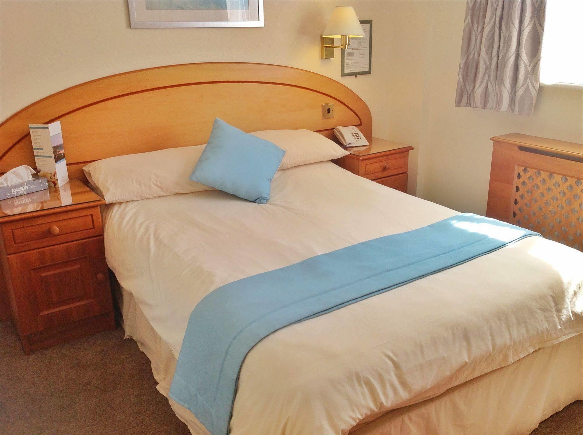The Windmills Hotel St Brelade ภายนอก รูปภาพ