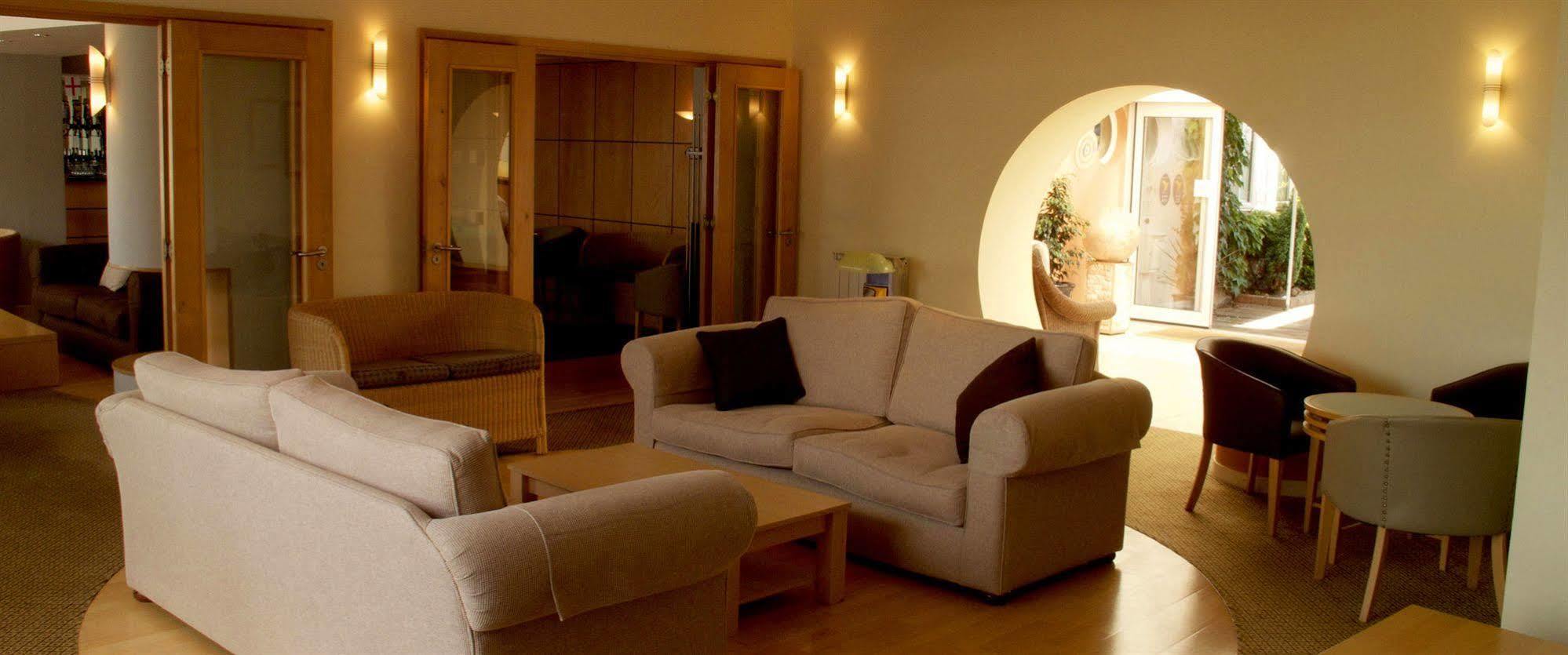 The Windmills Hotel St Brelade ภายนอก รูปภาพ